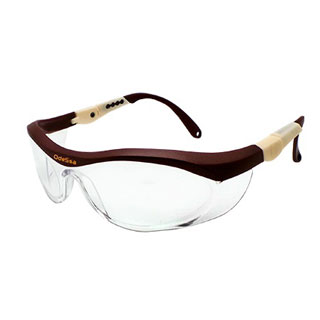 عینک ایمنی مدل odeSsa، عینک ایمنی جاذب UV