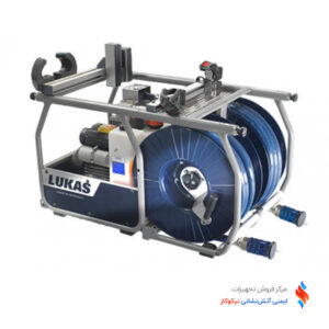 موتور برق لوکاس