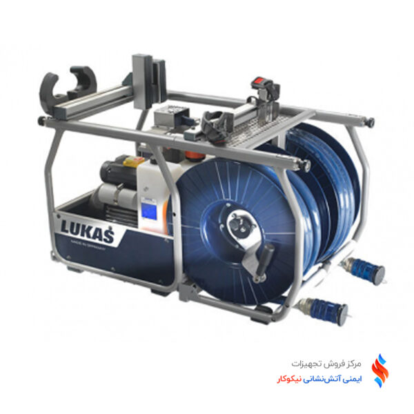 موتور برق لوکاس