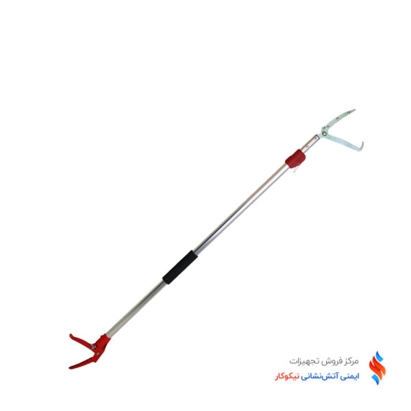 انبر مارگیر