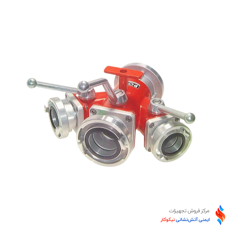 سه راهی پوک