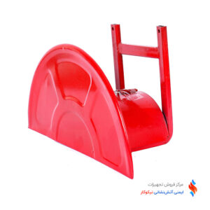 شیلنگ جمع کن مدل زین اسبی
