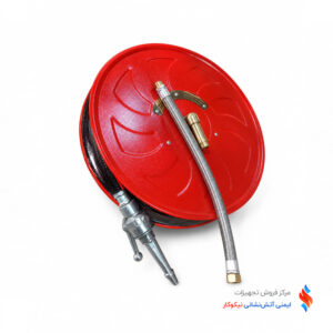قرقره هوزریل