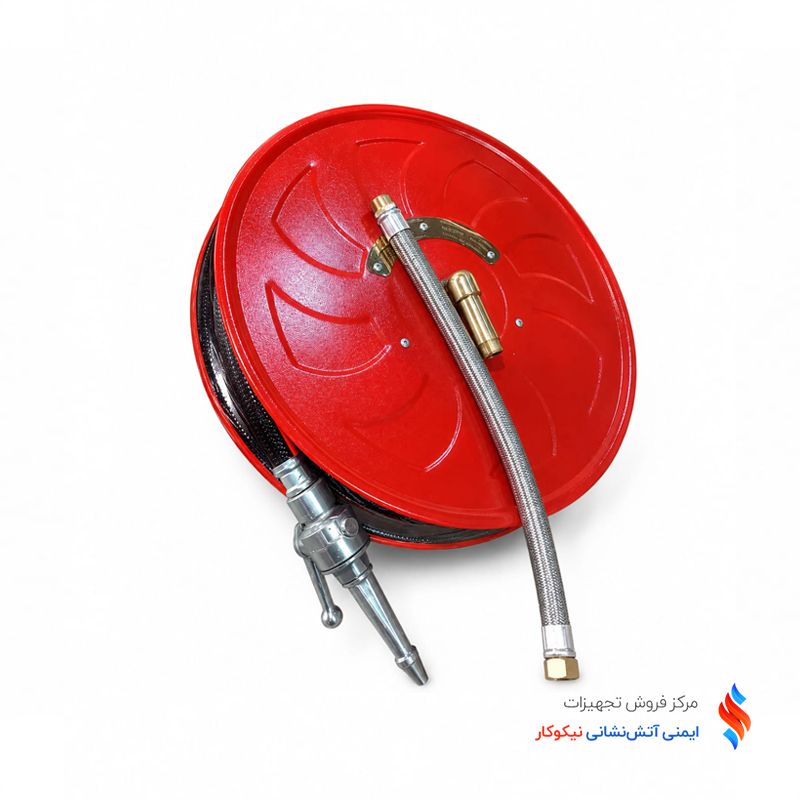 قرقره هوزریل