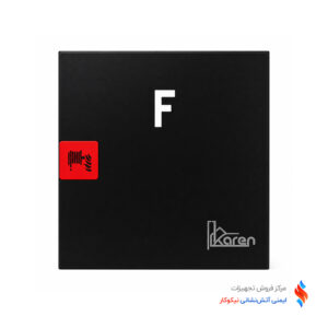 جعبه آتش نشانی فریم لس